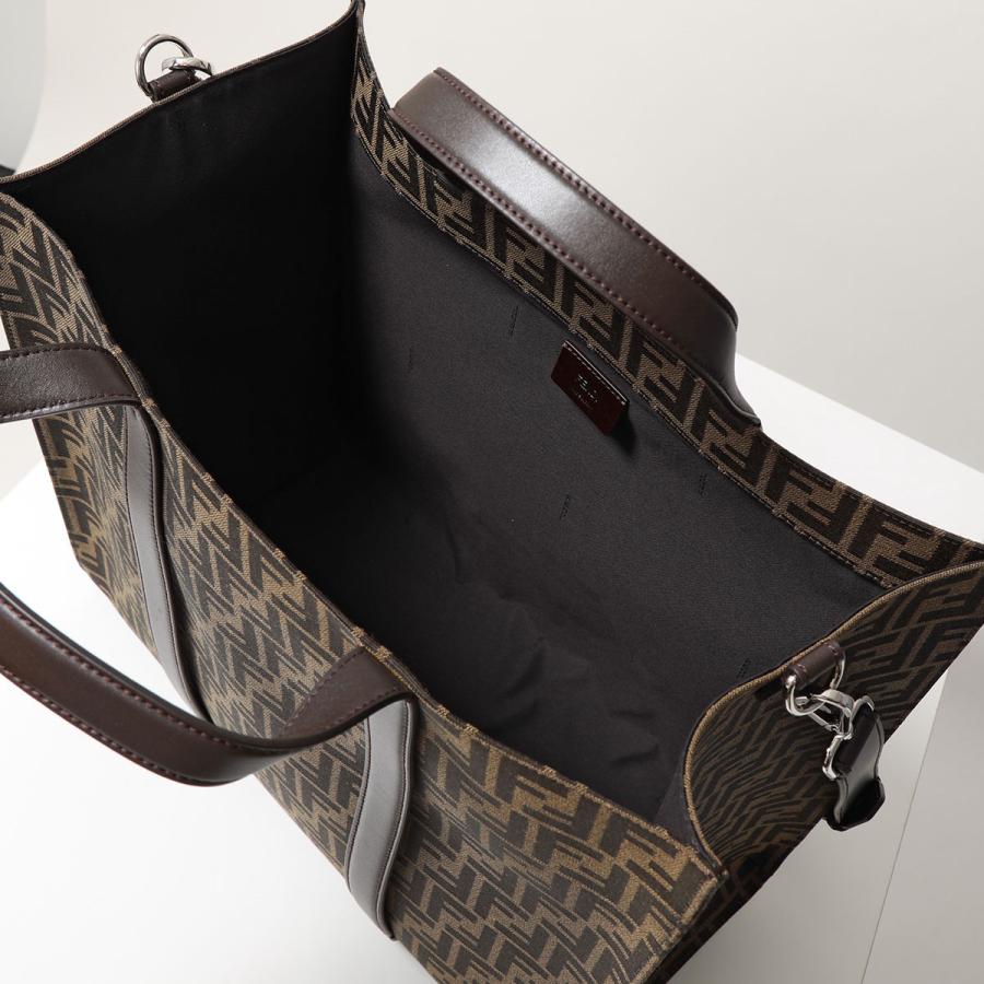 FENDI（フェンディ） トートバッグ 7VA390 AG0M レディース ショッパー