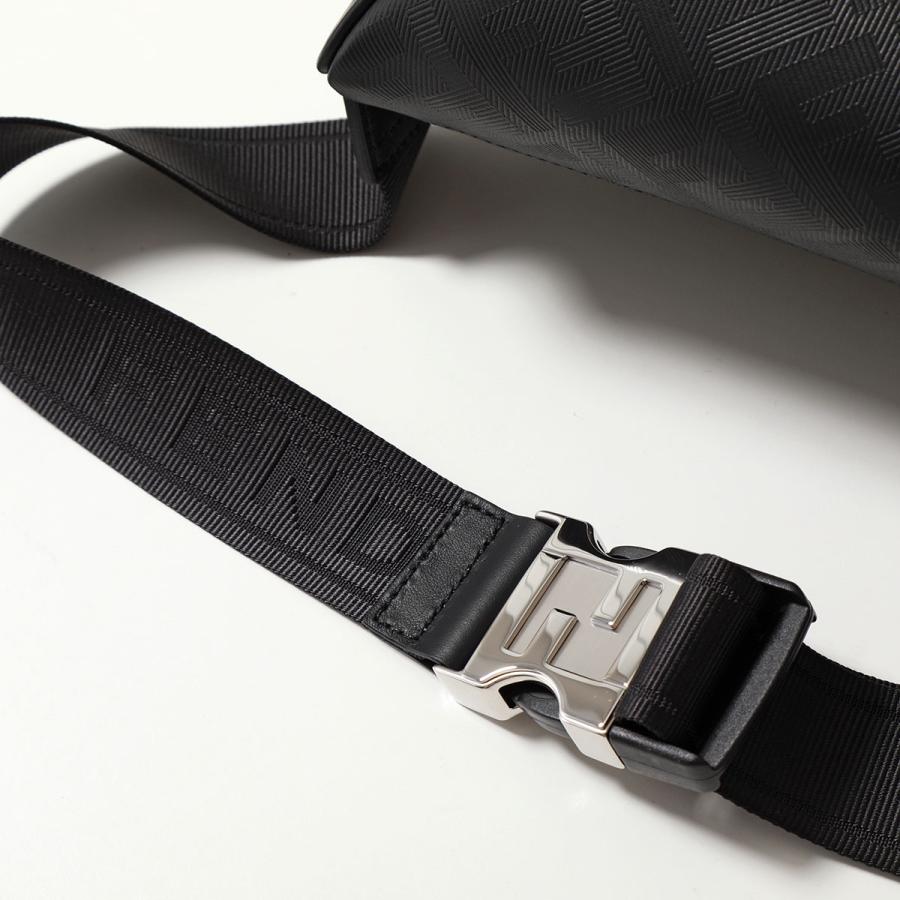 FENDI（フェンディ） ボディバッグ 7VA562 APDO メンズ FFロゴ