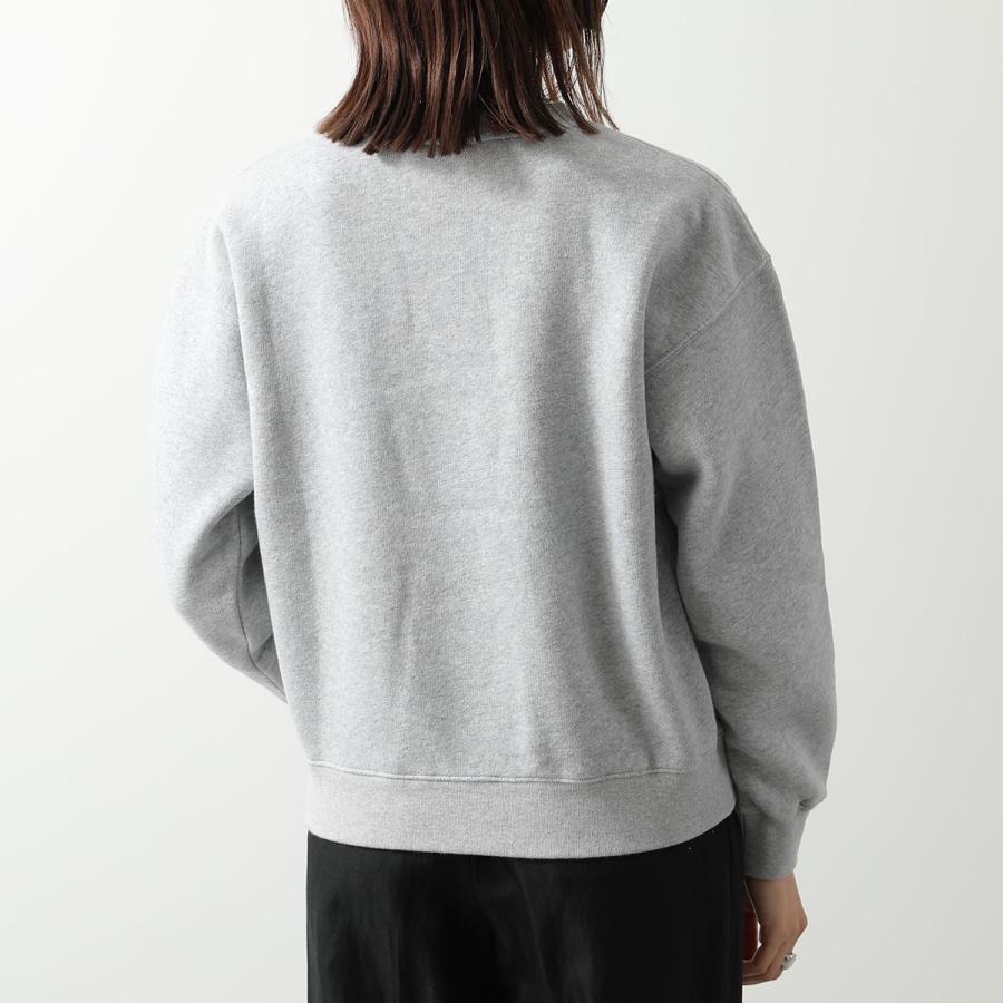 MAISON KITSUNE（メゾン キツネ） スウェットシャツ LW00305KM0307