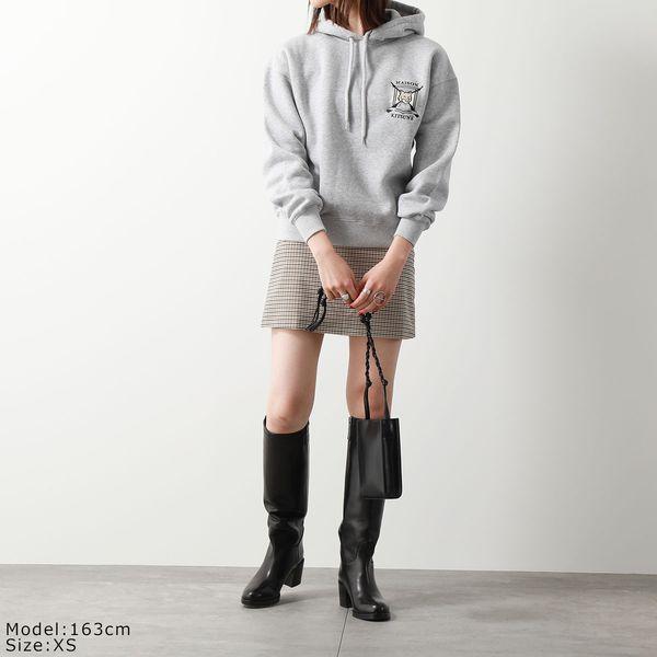 MAISON KITSUNE（メゾン キツネ） フーディー COLLEGE FOX