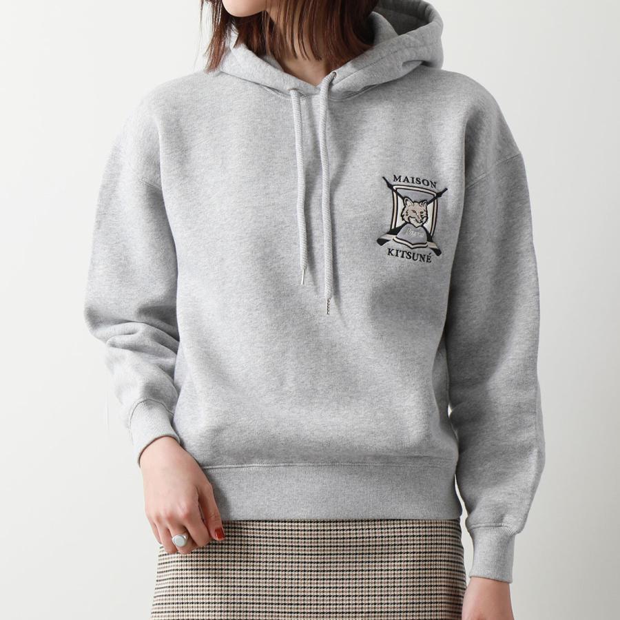 MAISON KITSUNE（メゾン キツネ） フーディー COLLEGE FOX