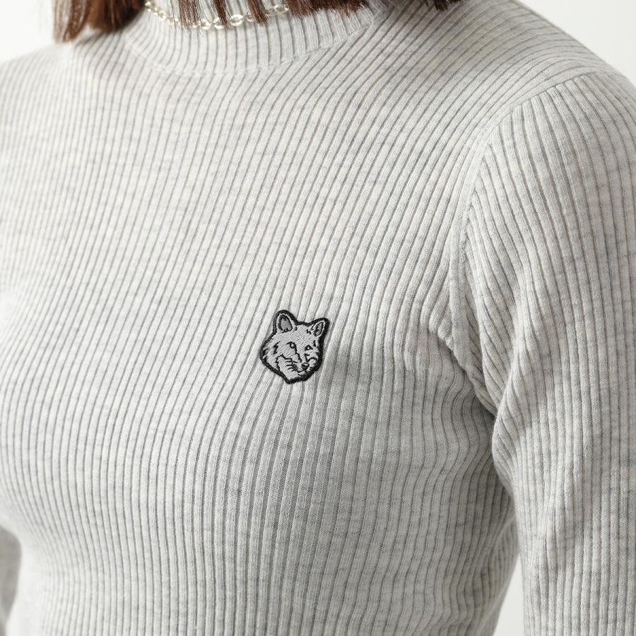 MAISON KITSUNE（メゾン キツネ） セーター LW00806KT1091 レディース
