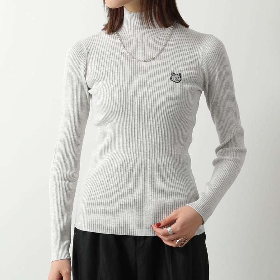 MAISON KITSUNE（メゾン キツネ） セーター LW00806KT1091 レディース