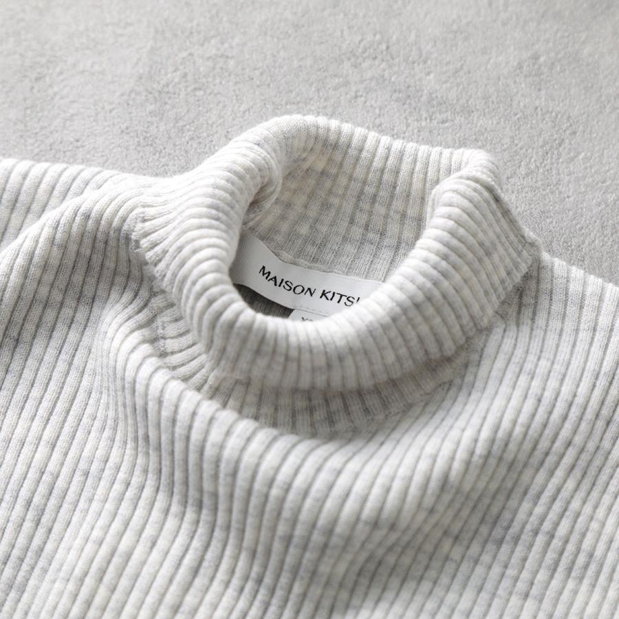 MAISON KITSUNE（メゾン キツネ） セーター LW00806KT1091 レディース