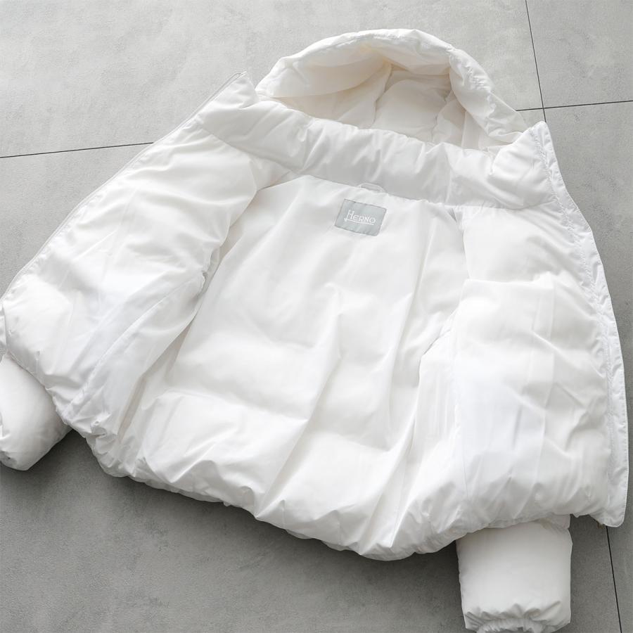 HERNO（ヘルノ） HERNO KIDS キッズ ダウンジャケット PI000159G 20045