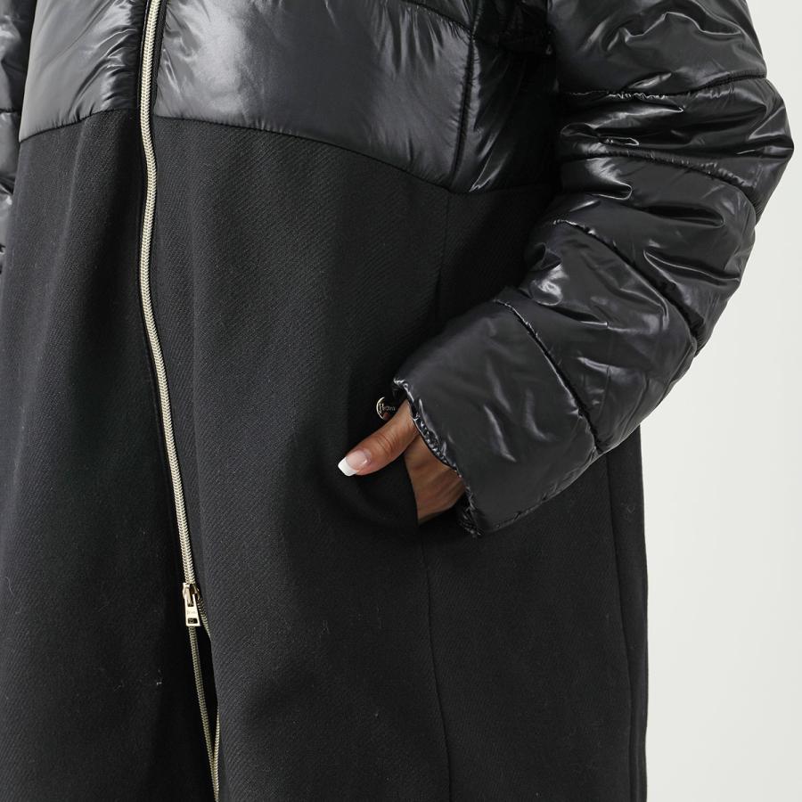 HERNO（ヘルノ） HERNO KIDS キッズ 中綿ジャケット PA000003G 33344