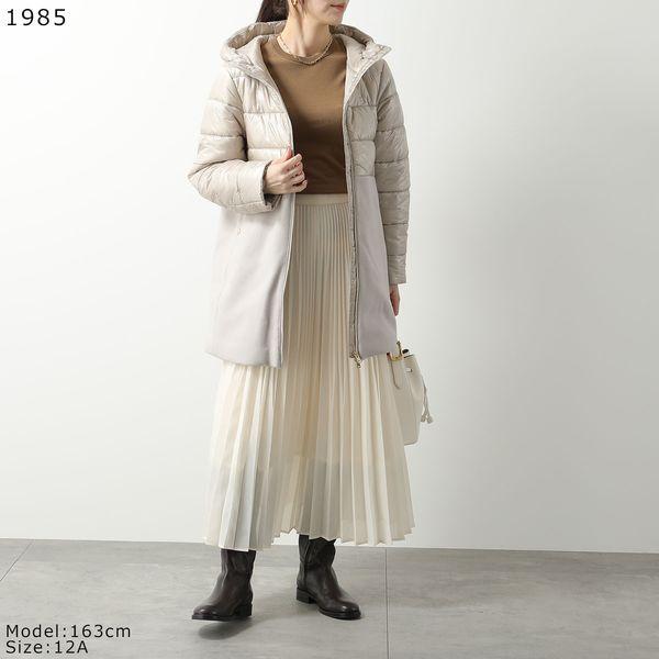 HERNO（ヘルノ） HERNO KIDS キッズ 中綿ジャケット PA000003G 33344