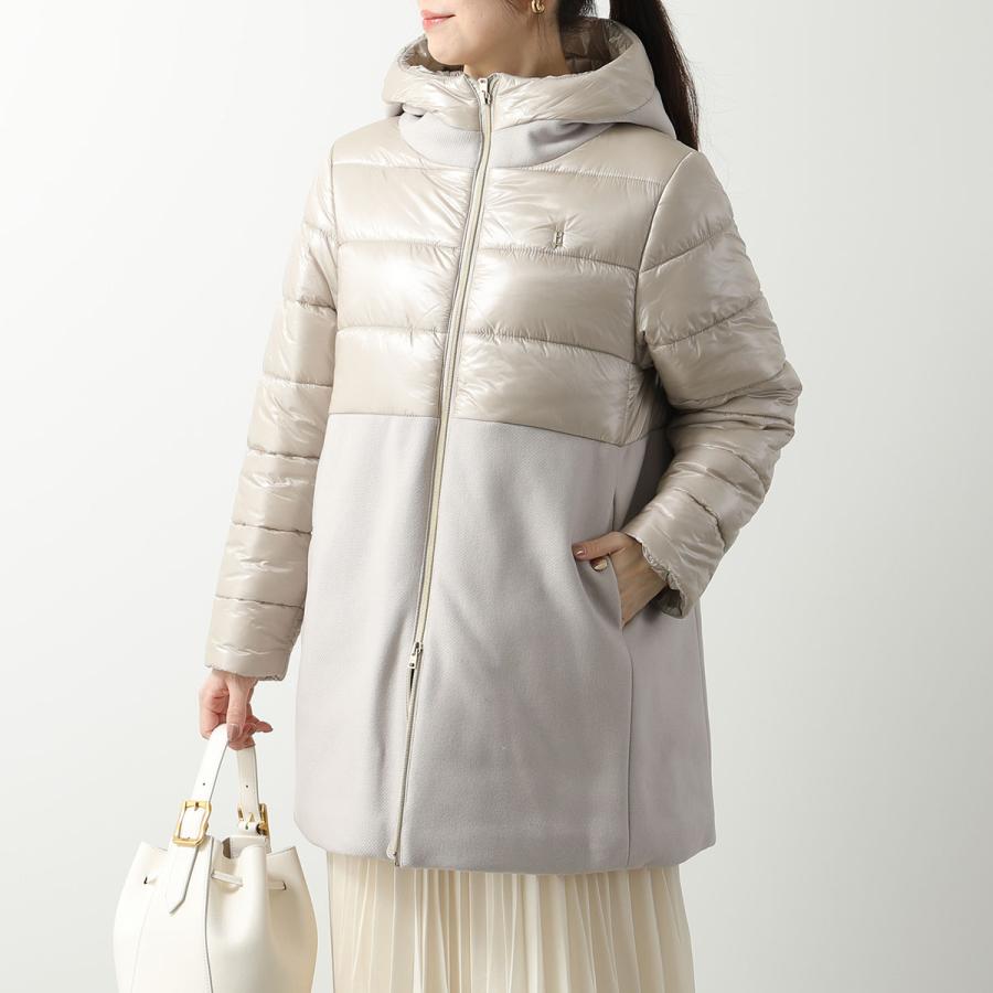 HERNO（ヘルノ） HERNO KIDS キッズ 中綿ジャケット PA000003G 33344