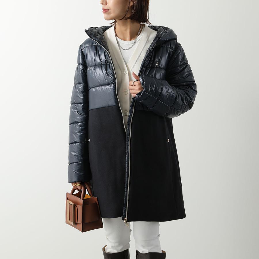 HERNO（ヘルノ） HERNO KIDS キッズ 中綿ジャケット PA000003G 33344
