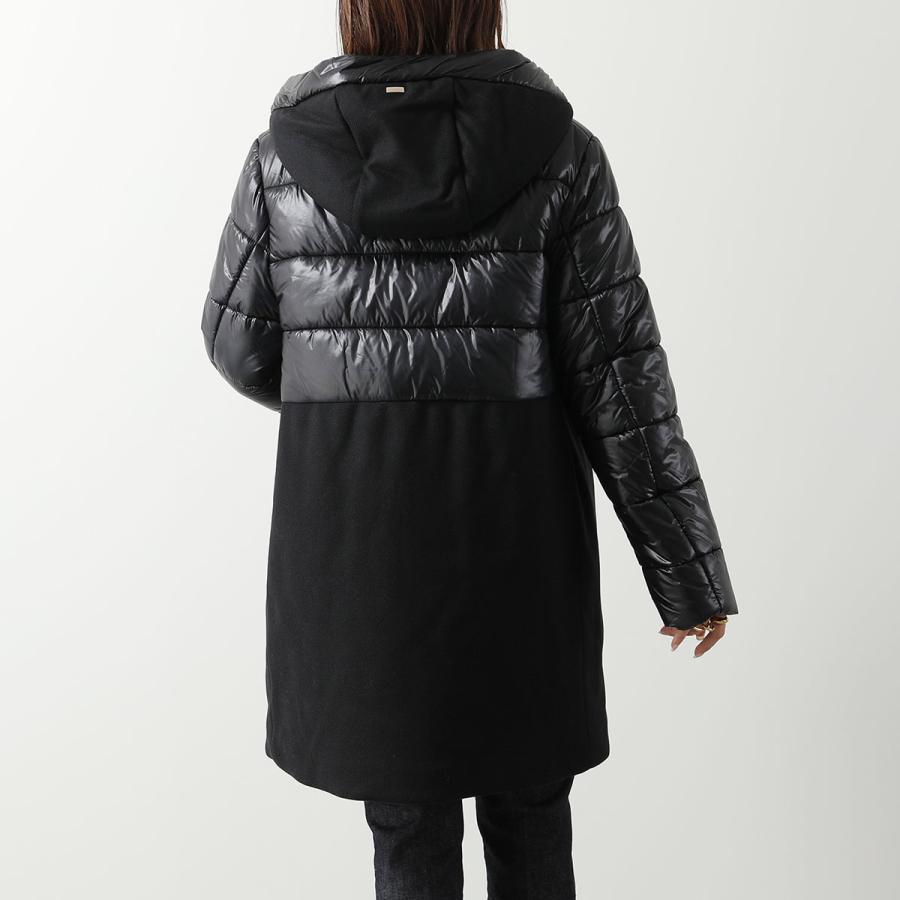 HERNO（ヘルノ） HERNO KIDS キッズ 中綿ジャケット PA000003G 33344