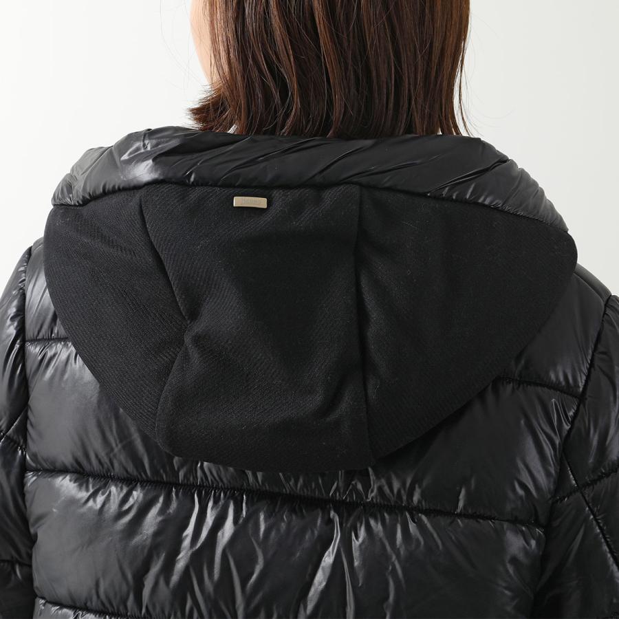 HERNO（ヘルノ） HERNO KIDS キッズ 中綿ジャケット PA000003G 33344