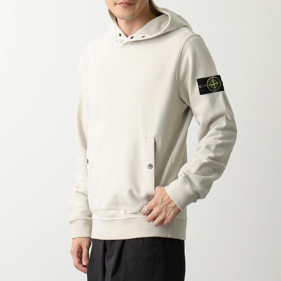 STONE ISLAND ストーンアイランド パーカー 791561720 メンズ STONE ISLAND ストーンアイランド パーカー 791561720 メンズ