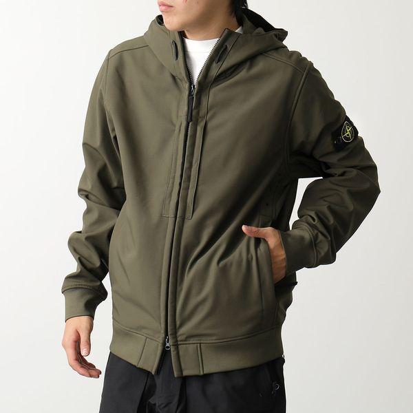 STONE ISLAND（ストーン アイランド） ジャケット 7915Q0122 メンズ