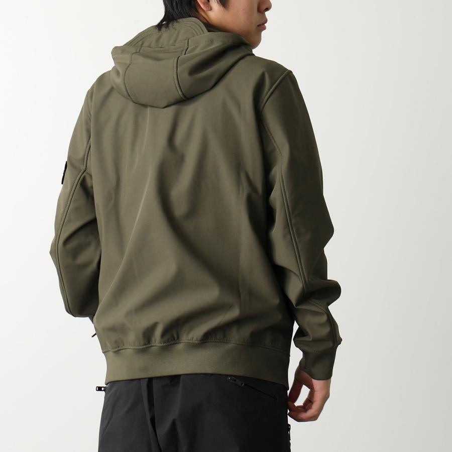 STONE ISLAND（ストーン アイランド） ジャケット 7915Q0122 メンズ
