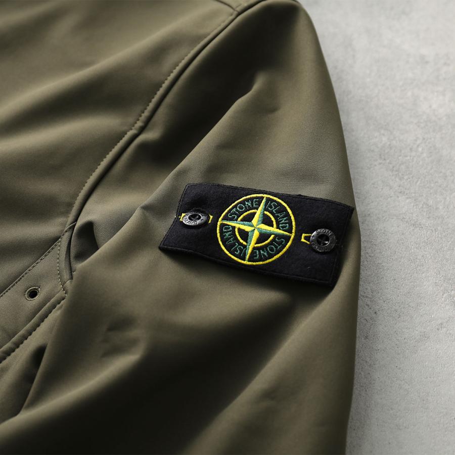 STONE ISLAND（ストーン アイランド） ジャケット 7915Q0122 メンズ