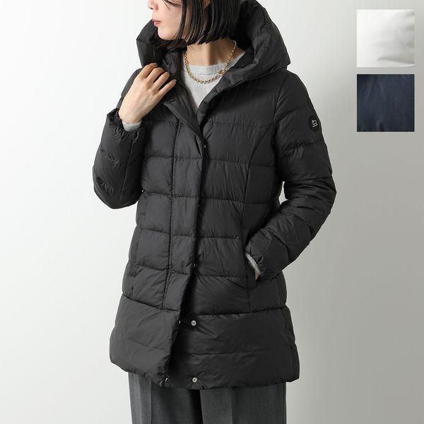 WOOLRICH KIDS ウールリッチ キッズ ダウンジャケット PUFFY PARKA 