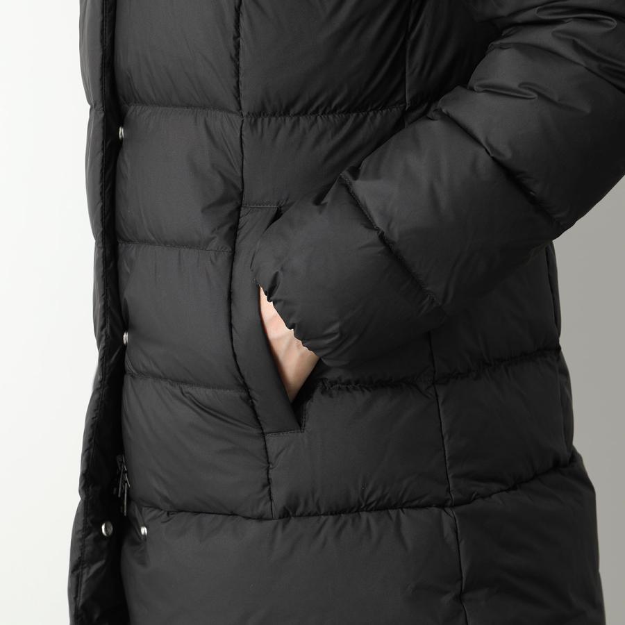 WOOLRICH（ウールリッチ） WOOLRICH KIDS キッズ ダウンジャケット