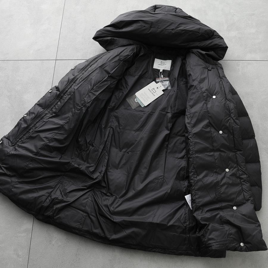 WOOLRICH（ウールリッチ） WOOLRICH KIDS キッズ ダウンジャケット