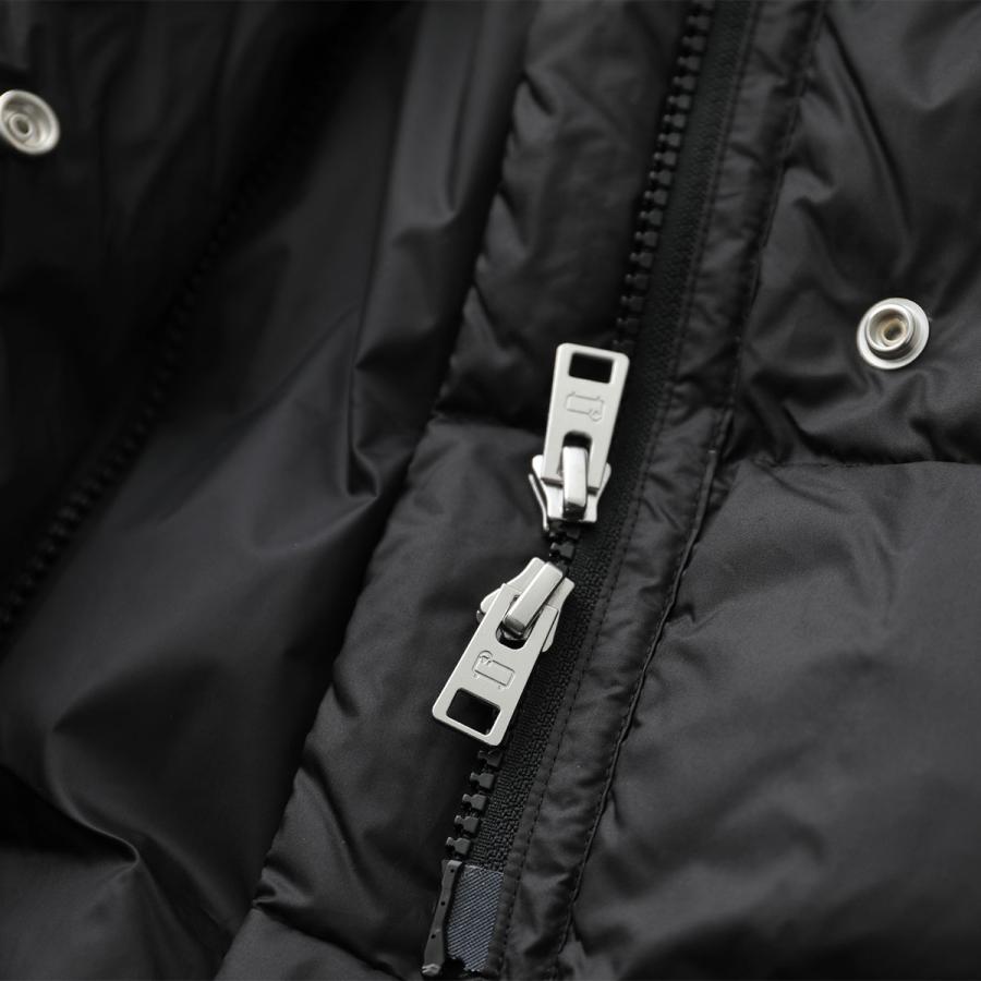 WOOLRICH（ウールリッチ） WOOLRICH KIDS キッズ ダウンジャケット