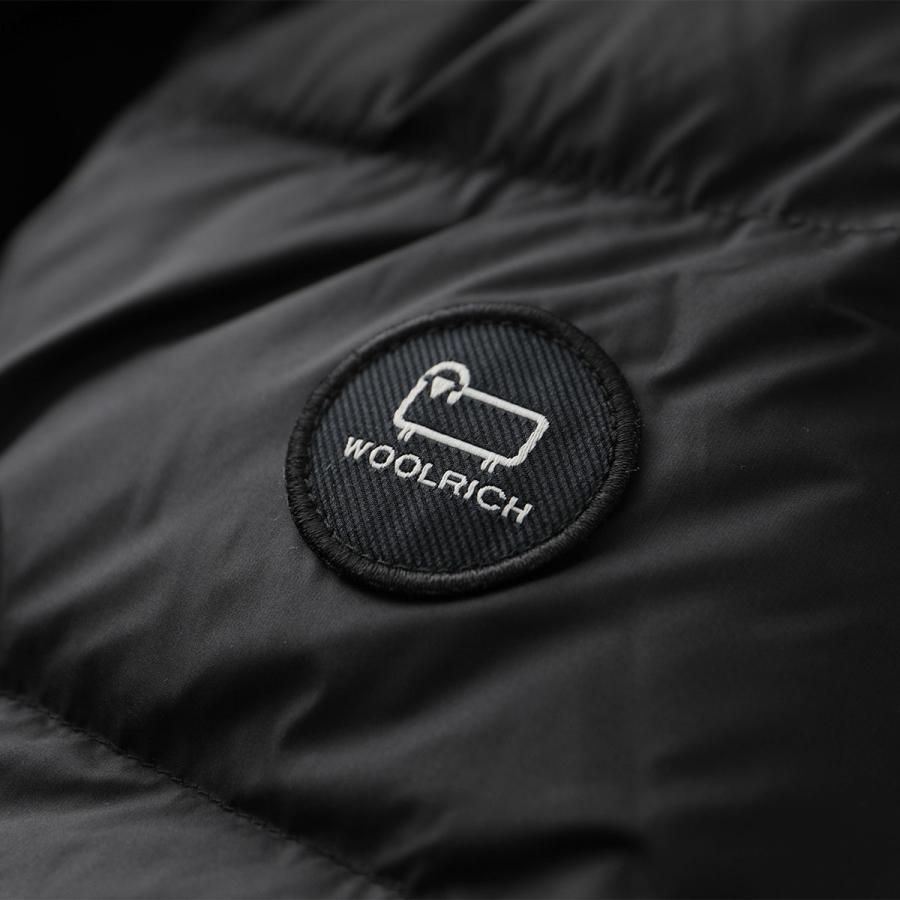 WOOLRICH（ウールリッチ） WOOLRICH KIDS キッズ ダウンジャケット