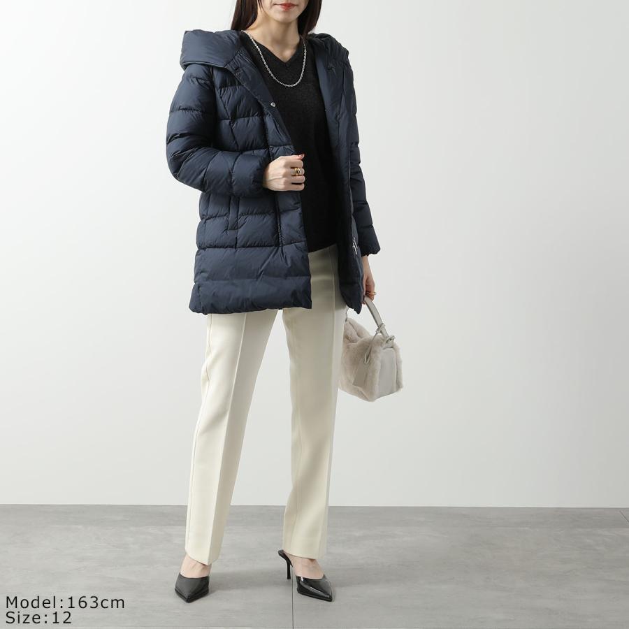 WOOLRICH KIDS ウールリッチ キッズ ダウンジャケット PUFFY PARKA パフィーパーカー CFWKOU0408FR UT2740 レディース ガールズ フーテッド カラー3色｜s-musee｜10