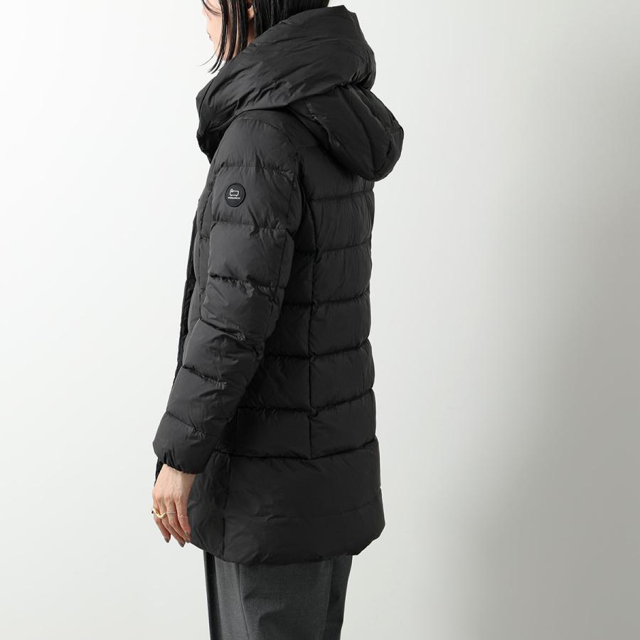 WOOLRICH（ウールリッチ） WOOLRICH KIDS キッズ ダウンジャケット