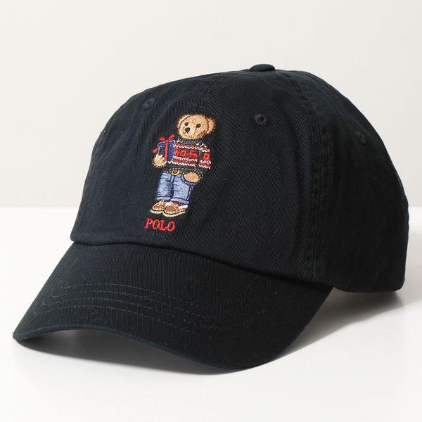 POLO RALPH LAUREN（ポロ・ラルフローレン） キャップ CLS SPRT CAP