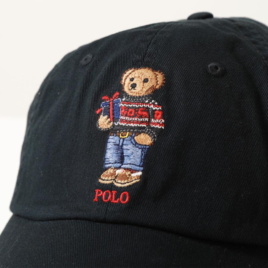 POLO RALPH LAUREN（ポロ・ラルフローレン） キャップ CLS SPRT CAP