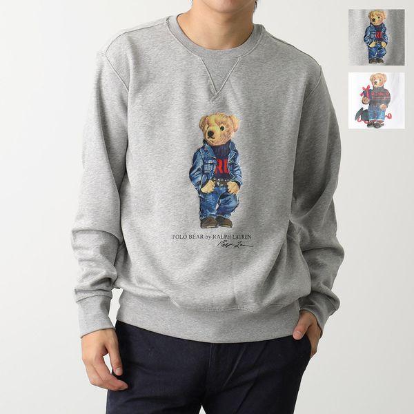Polo Ralph Lauren ポロ ラルフローレン トレーナー 710853308 メンズ  