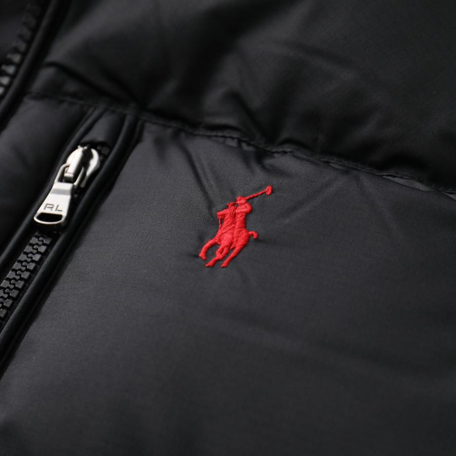 POLO RALPH LAUREN（ポロ・ラルフローレン） ラルフローレン ダウン