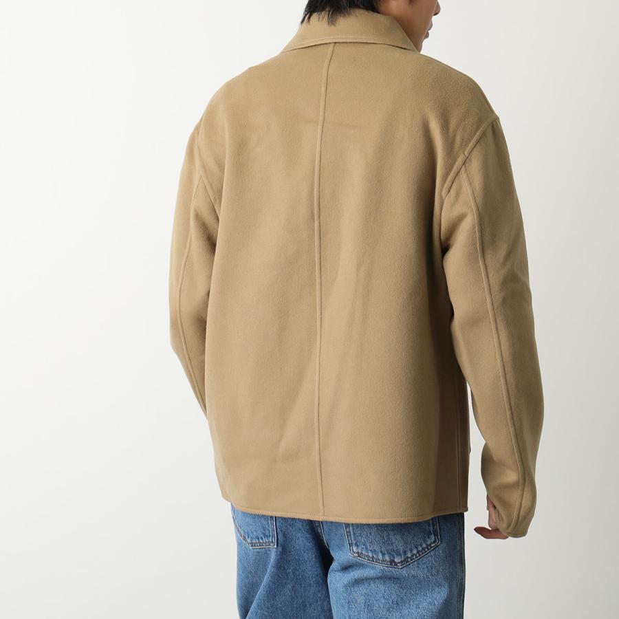 LOEWE ロエベ ジャケット WORKWEAR JACKET ワークウェア LOEWE ロエベ ジャケット WORKWEAR JACKET ワークウェア