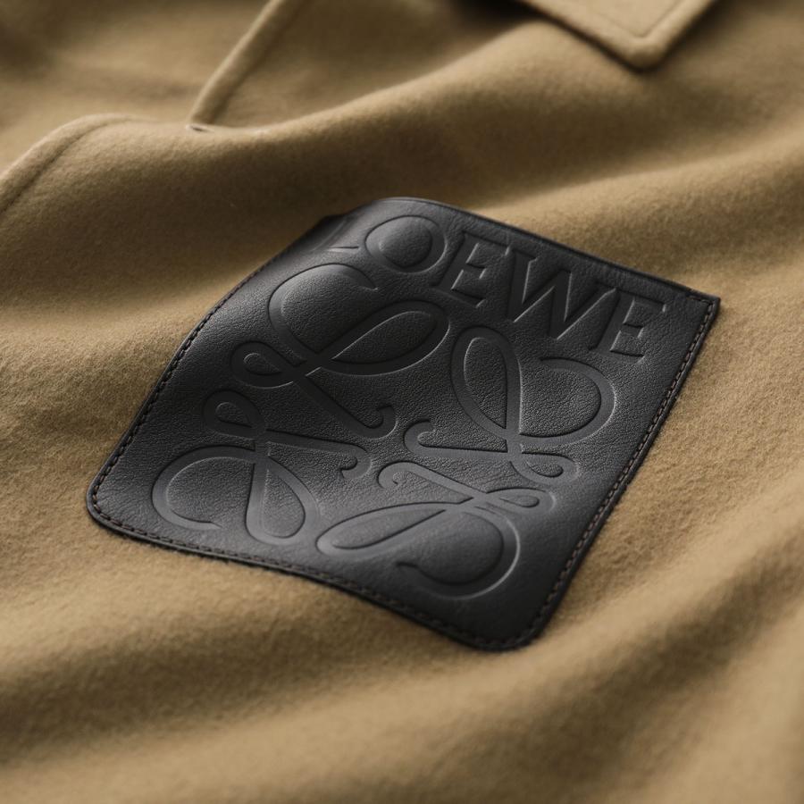 LOEWE（ロエベ） ジャケット WORKWEAR JACKET ワークウェア H526Y02W14