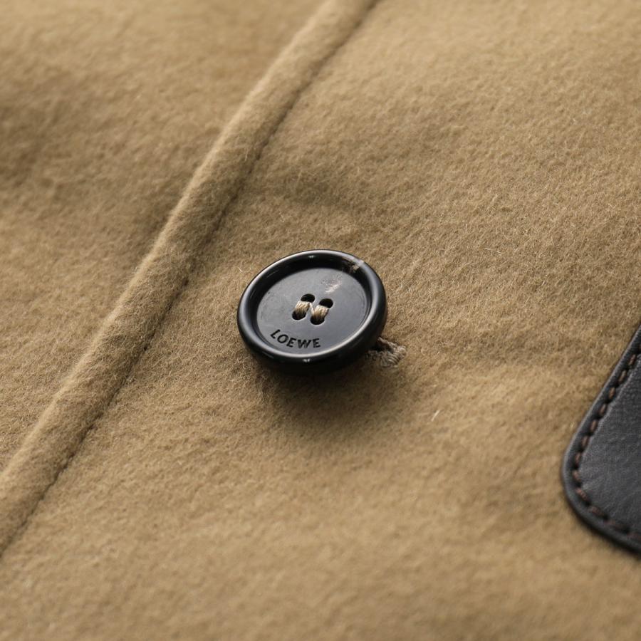 LOEWE ロエベ ジャケット WORKWEAR JACKET ワークウェア