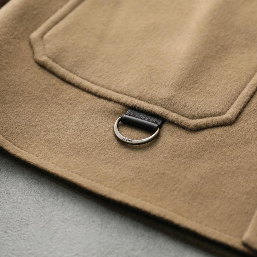 LOEWE（ロエベ） ジャケット WORKWEAR JACKET ワークウェア H526Y02W14