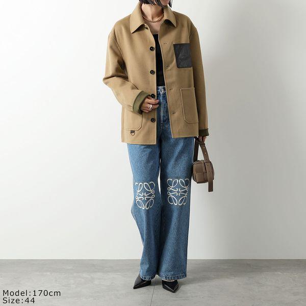 LOEWE（ロエベ） ジャケット WORKWEAR JACKET ワークウェア H526Y02W14