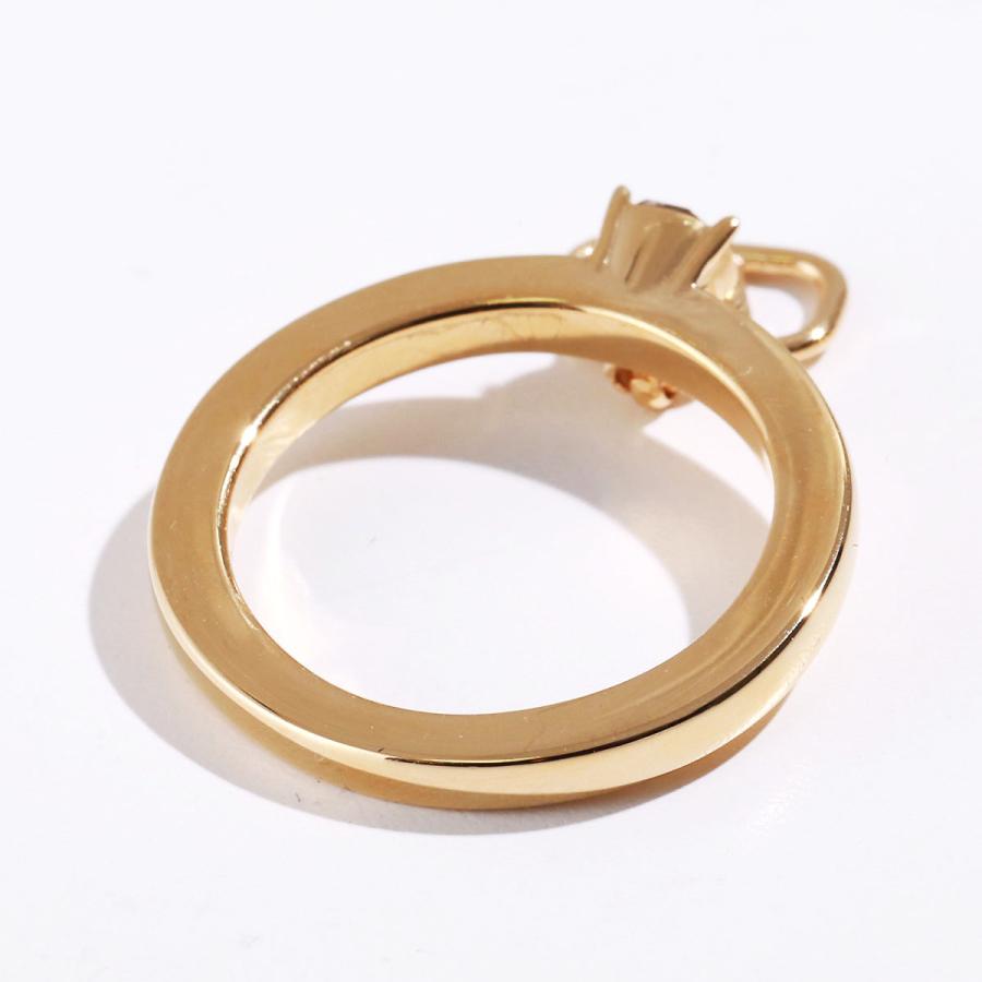 VALENTINO（ヴァレンティノ） リング 3W2J0T52YCW レディース Vロゴ