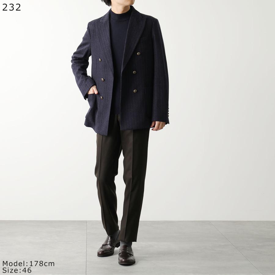 GERMANO ジェルマーノ スラックスパンツ CITY 324G 7617 メンズ GERMANO ジェルマーノ スラックスパンツ CITY 324G 7617 メンズ