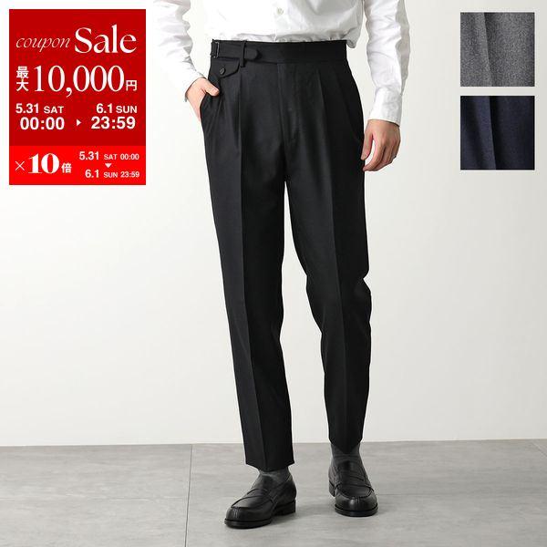 GERMANO ジェルマーノ テーパードパンツ TRENDY 3TMG 7617 GERMANO ジェルマーノ テーパードパンツ TRENDY 3TMG 7617