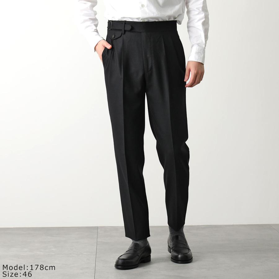 GERMANO ジェルマーノ テーパードパンツ TRENDY 3TMG 7617 GERMANO ジェルマーノ テーパードパンツ TRENDY 3TMG 7617
