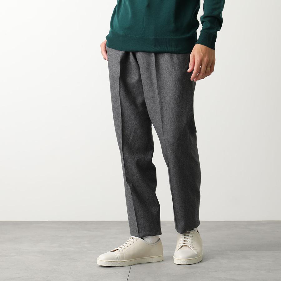 GERMANO ジェルマーノ テーパードパンツ TRENDY 3TMG 7617 GERMANO ジェルマーノ テーパードパンツ TRENDY 3TMG 7617