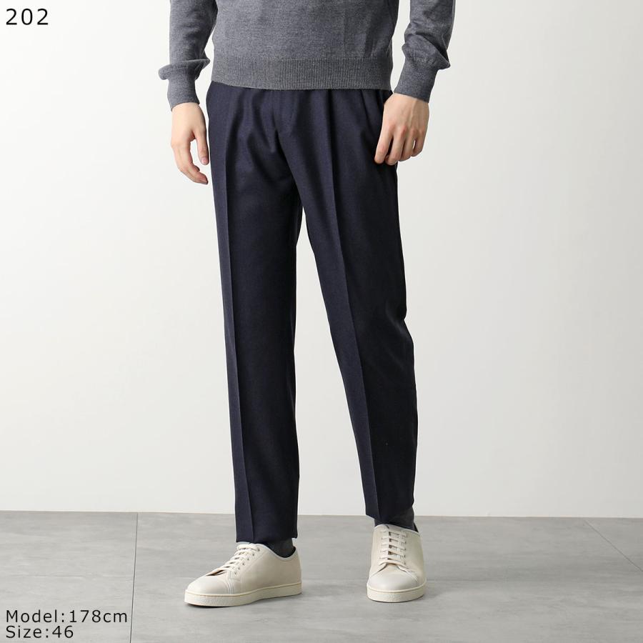GERMANO ジェルマーノ テーパードパンツ TRENDY 3TMG 7617 GERMANO ジェルマーノ テーパードパンツ TRENDY 3TMG 7617