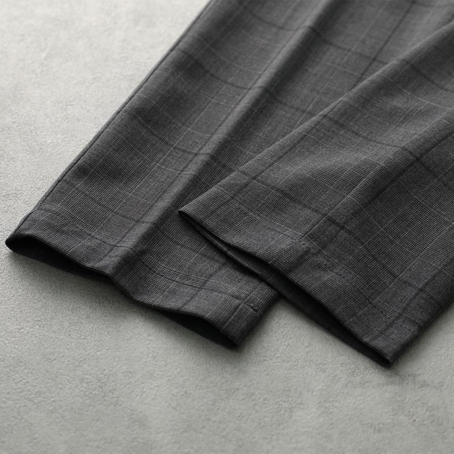 GERMANO（ジェルマーノ） スラックスパンツ CITY 3NEG 7637 メンズ