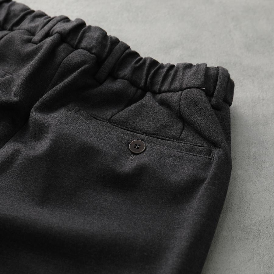 GERMANO（ジェルマーノ） テーパードパンツ GLOBE TROTTER 3GUG 7817