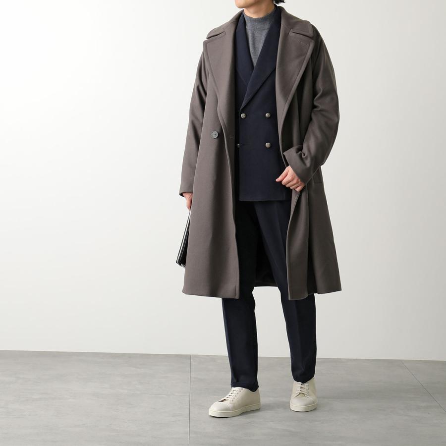 CIRCOLO ジャケット CIRCOLO チルコロ 1901 ジャケット メンズ 6B ダブル コットン