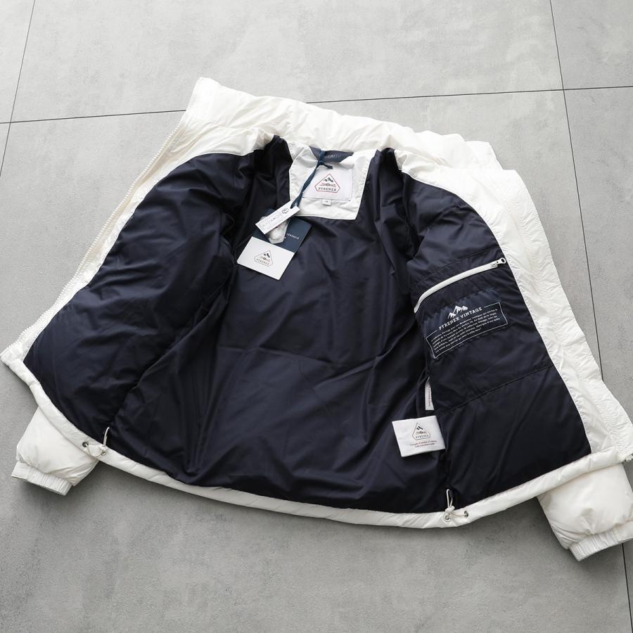 Pyrenex（ピレネックス） ダウンジャケット GOLDIN 3 ゴールディン