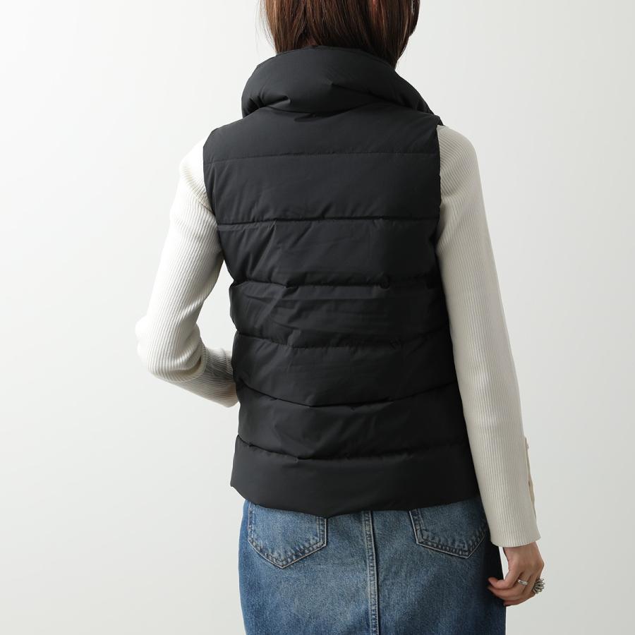 Pyrenex PYRENEX ピレネックス ダウンベスト SPOUTNIC 2 SOFT