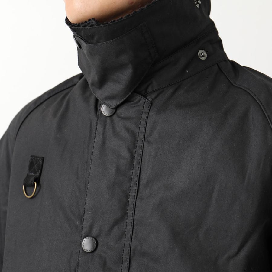 Barbour（バブアー） ワックスジャケット SPEY スペイ MWX1212 メンズ