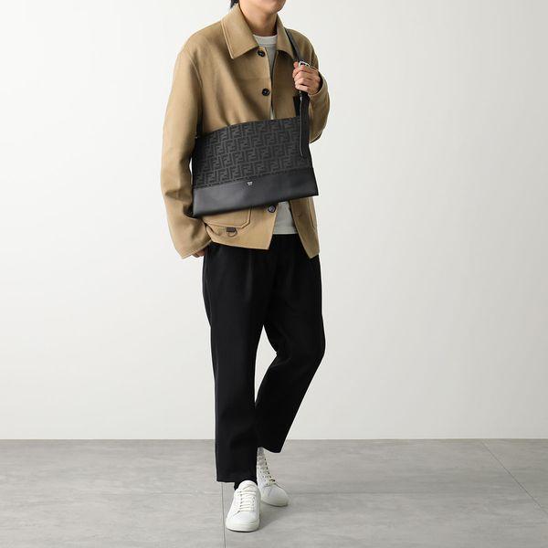 FENDI フェンディ ショルダーバッグ 7N0144 ARK1 メンズ FENDI フェンディ ショルダーバッグ 7N0144 ARK1 メンズ