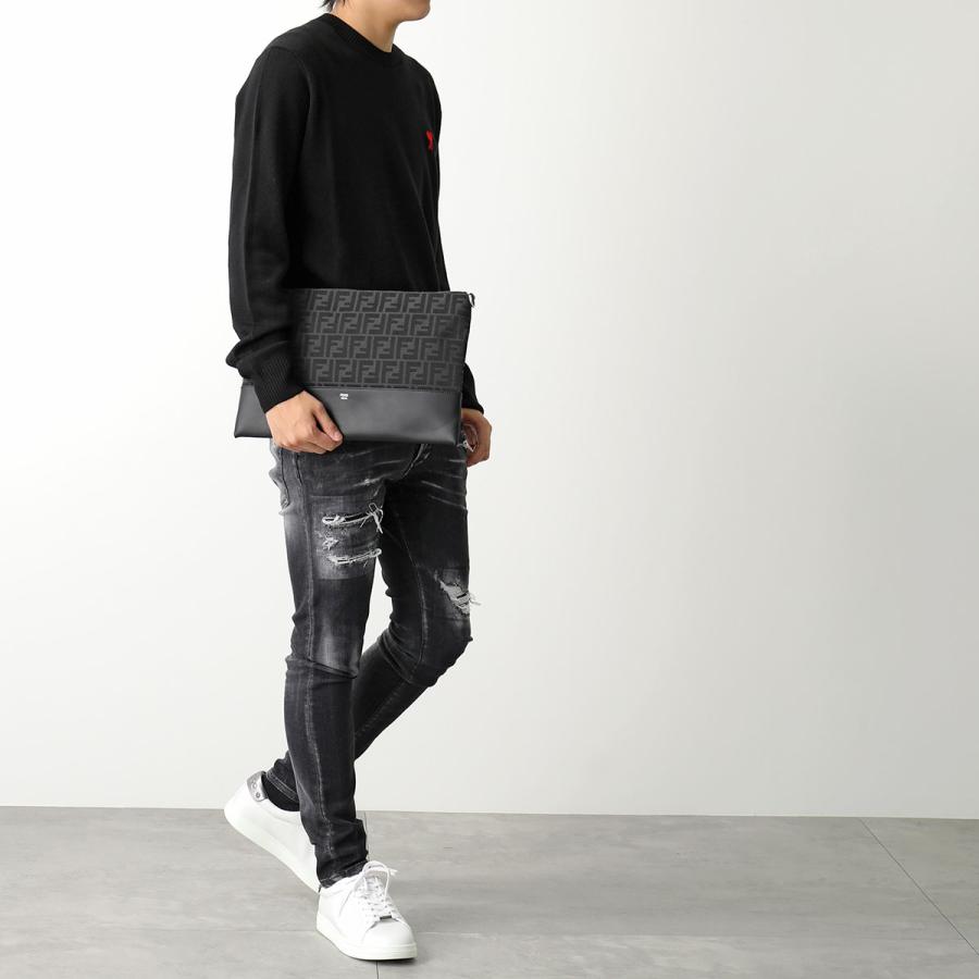 FENDI フェンディ ショルダーバッグ 7N0144 ARK1 メンズ