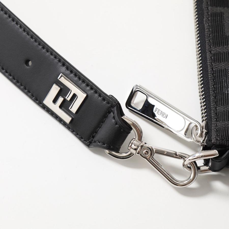 FENDI フェンディ ショルダーバッグ 7N0144 ARK1 メンズ FENDI フェンディ ショルダーバッグ 7N0144 ARK1 メンズ